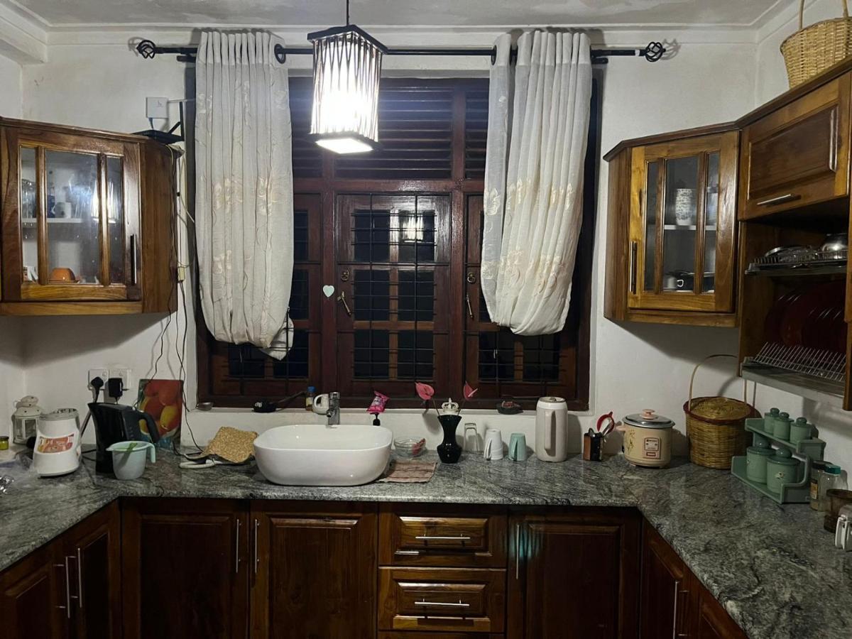 Апартаменты Rustic Mahaweli Канди Экстерьер фото