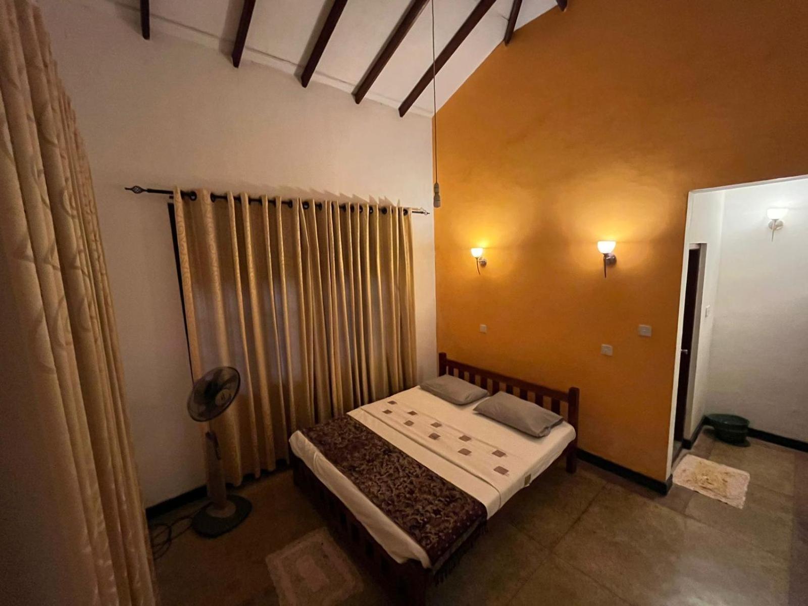 Апартаменты Rustic Mahaweli Канди Экстерьер фото
